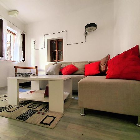 St.Tripun Apartment Kotor Ngoại thất bức ảnh