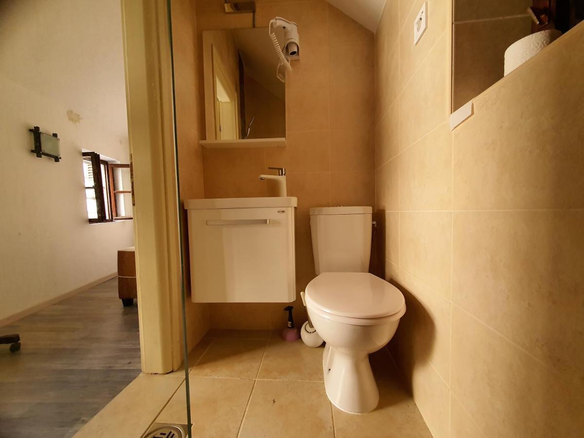 St.Tripun Apartment Kotor Ngoại thất bức ảnh