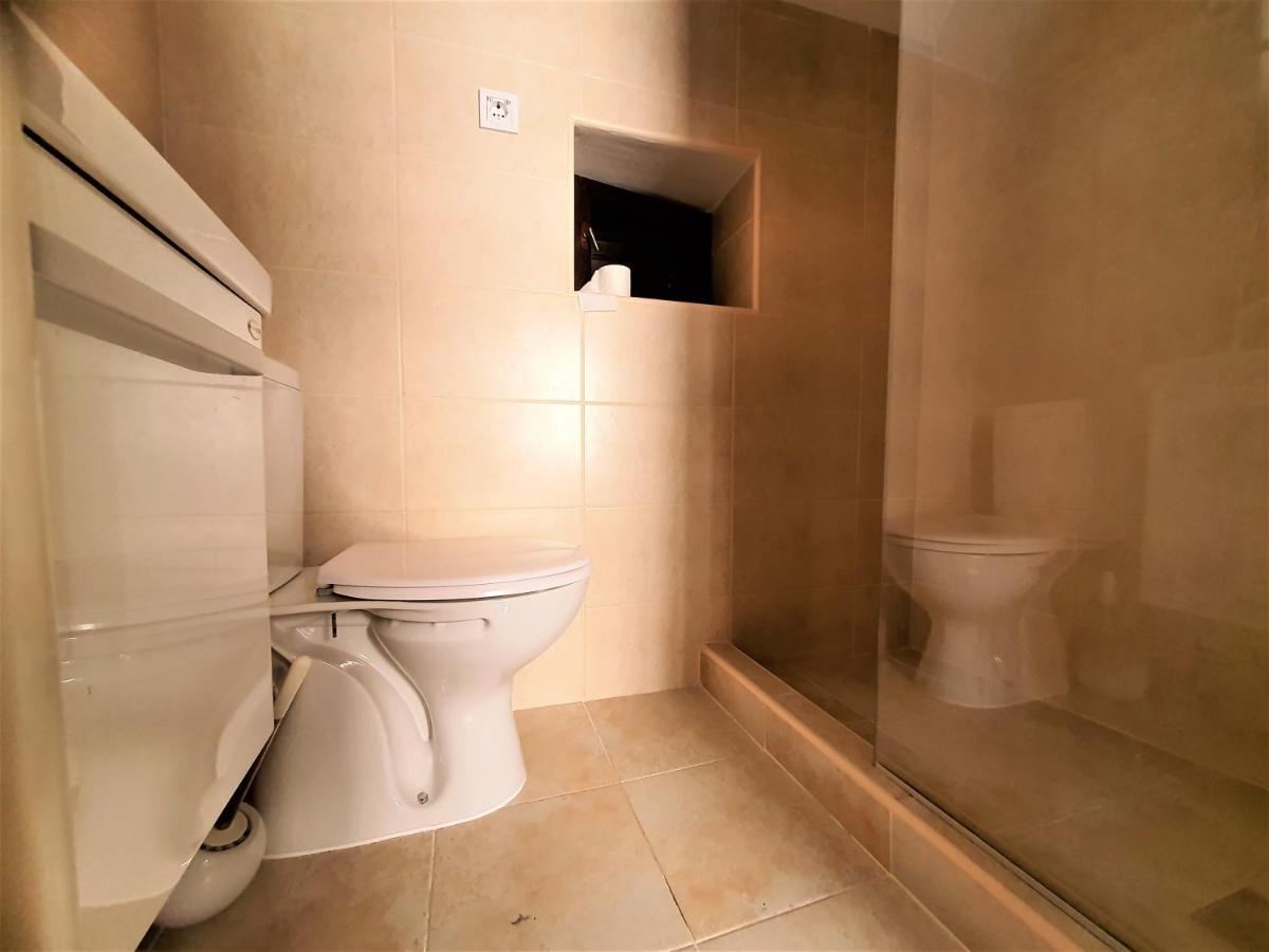 St.Tripun Apartment Kotor Ngoại thất bức ảnh