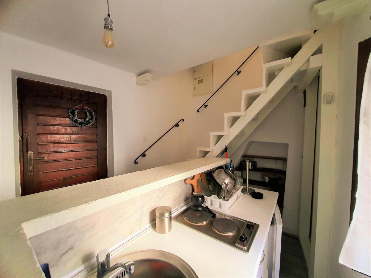 St.Tripun Apartment Kotor Ngoại thất bức ảnh